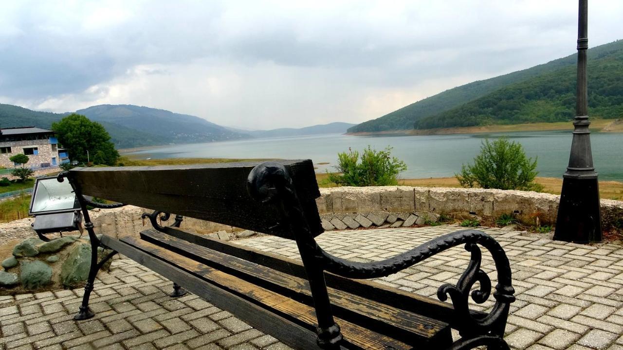Chalet Mila Mavrovo Ngoại thất bức ảnh