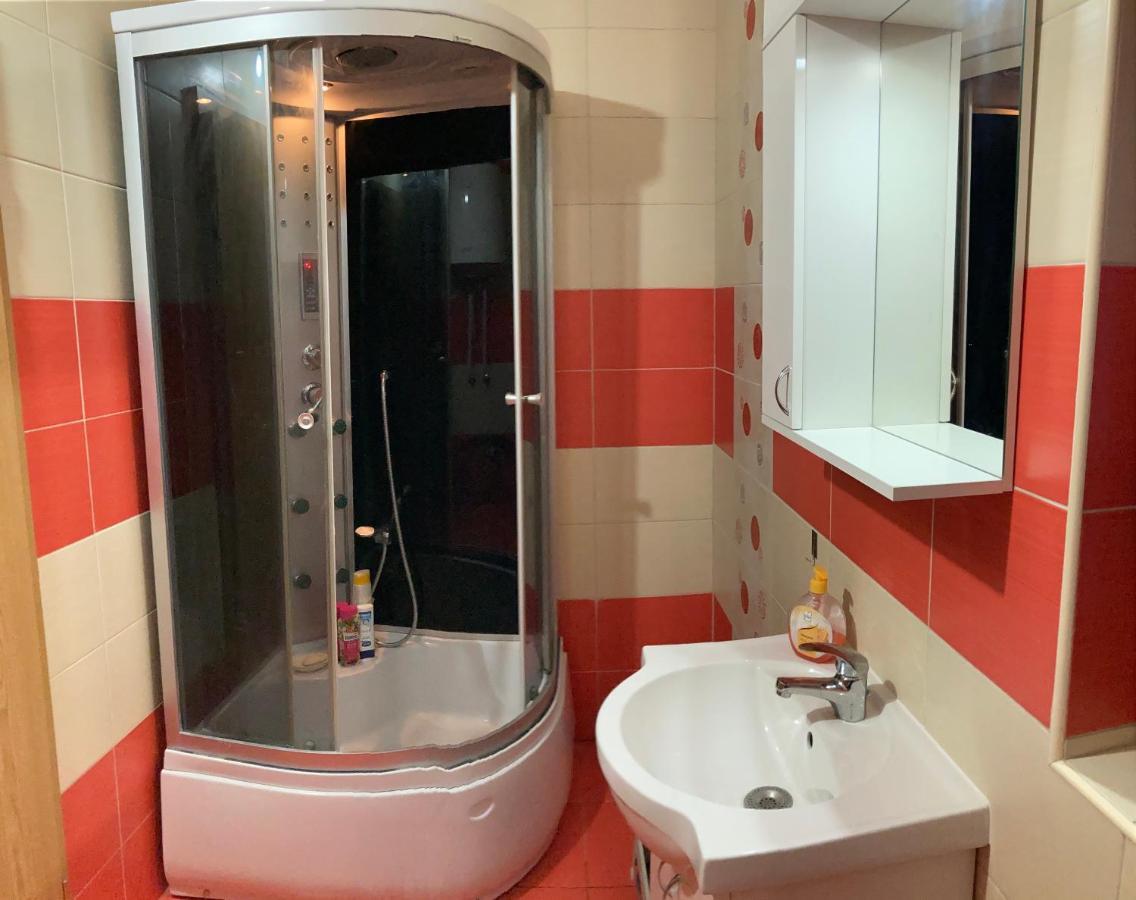 Chalet Mila Mavrovo Ngoại thất bức ảnh