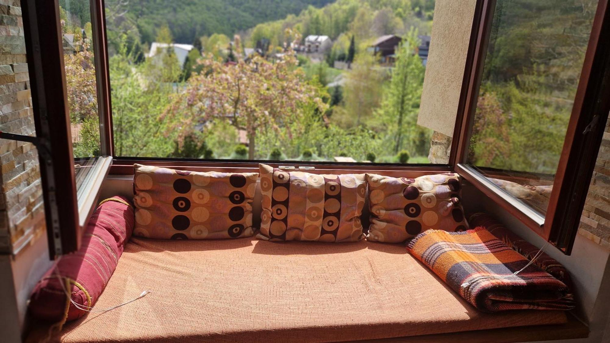 Chalet Mila Mavrovo Ngoại thất bức ảnh