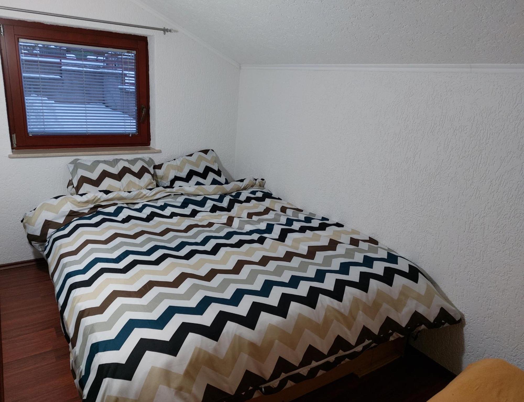 Chalet Mila Mavrovo Phòng bức ảnh